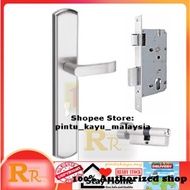 RRL9505 Level Handle Mortise Lockset / Main Door / Door Lock