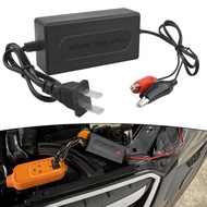 12V Battery Charger Direct Installation Charger Practical Battery Charger