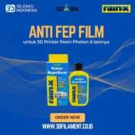Anti-FEP Sticky Film for 3D Resin Photon Printers and others