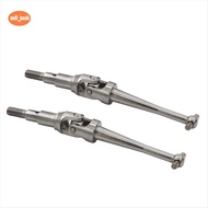 Drive Shaft CVD 14210 16208 16209 210H16 Series Steel CVD  Plug Steel,Silver