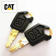/1 Piece Key Loader Excavator CAT Caterpillar 5P8500 For Car /1