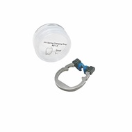 Durable Dental NITI Matrix Bands Ring Garrison Style Matrix Clamp Clip Sectional Contoured Matrices