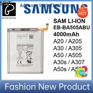 battery ✮Premium Original Quality Samsung Galaxy A20 A30 A50 A30s A50s A205 A305 A505 A307 A507 EB-B