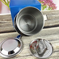 【new2】Coffee Drip brewing device Portable Vietnamese Filter Drip Coffee Brewer