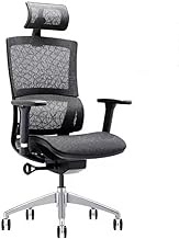 UMD 810 High-Back Full Mesh Ergonomic Office Chair Without Foot Rest