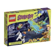 Lego Scooby Doo Scooby-Doo 75901 75902 75903 75904 Mystery Plane Adventures Machine Haunted Lighthou