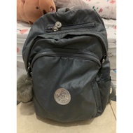 Promo preloved ransel kipling Berkualitas