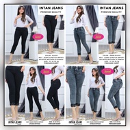 |INTAN PANTS JEANS BY SWEET