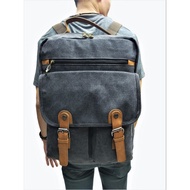 Backpacks Laptop Backpacks Imported Canvas Material 2019 Jean @ 1