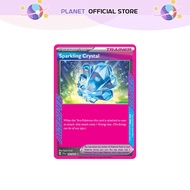 Sparkling Crystal (142/142) Stellar Crown