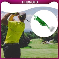 [hhbnofdmz] Golf Ball, Golf Rope Swing, Swing Training Accessories, Golf Training Rope Ball