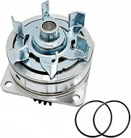 NITOYO AW9426 Engine Water Pump Compatible with 2003-2007 Infiniti FX35 G35 I35 M35, 2002-2019 Nissa