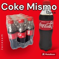 Coke Mismo 12pcs