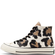 Converse Chuck Taylor All Star 70S High Hacked Archive Leopard Nomad