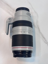 可 租鏡頭 Canon EF 100-400mm f/4.5-5.6L IS II USM 大白二代 行貨 新淨