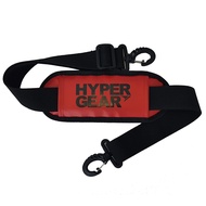 Hypergear Tali Beg Duffel / Hypergear Duffel Strap