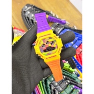 NEW GRED DW-6900 / MAT MOTOR G-7900 / KING GX-56 / PETAK DW-5600 DIGITAL SPORT VIRAL MAMPU MILIK