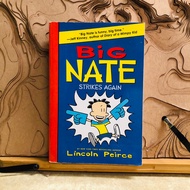 Ng326 BIG NATE STRIKES AGAIN