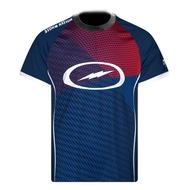 Storm Bowling Jersey ST-BC-09 (Blue) 2025