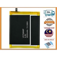 BSS Compatible For Blackview BV7000 /BV7000 Pro battery V575868P 3500mAh baterI batery 3500 MAH