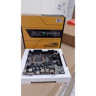 EZPRO H61 MOTHERBOARD SOCKET 1155 INTEL LGA 1155