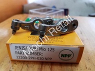 Pelatuk Klep Mio M3 & 125 Npp Asli_