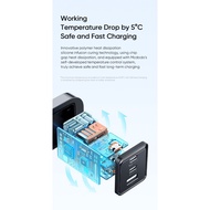 MCDODO CH-1551 70W GaN MINI FAST CHARGER PRO GAN 5 MINI FAST CHARGER (UK)