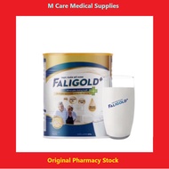 FALIGOLD MILK DIABETIC 400G