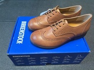 Birkenstock Natural Leather shoes