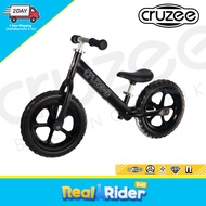 จักรยานขาไถ Balance Bike Cruzee ล่าสุด (10 Colors) Aluminium Frame