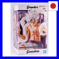 One Piece Figure Luffy Gear 5 Monkey D Luffy Gear 5 Grandista