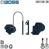 BOSS Roland GK-3 GK3 GK-3B Electric Guitar Bass Bass Pickup
