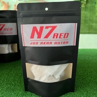 N7 RED  herba penawar ketom dan urat saraf 10 sechat