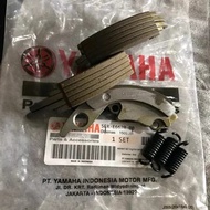 Double Clutch Lining Weight Clutch Yamaha Vega R Jupiter Z 5ER 5tp 5D9