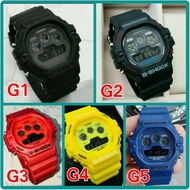 &gt;BEST PRICE&lt; G SHOCK TAPAK KAKI KUCING DW5900