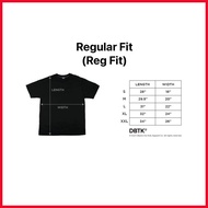 ♕ ۞ ORIGINAL DBTK SHIRTS