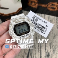 CASIO G-SHOCK SHICHI FUKU JIN JUROJIN DW-5700SLG-7DR / DW-5700SLG-7D / DW-5700SLG-7 / DW-5700SLG / D