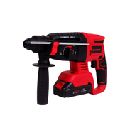 สว่านโรตารี่ไฟฟ้าไร้สาย 21V คลินตัน FER-ROTARY 21V