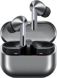 Samsung Galaxy Buds 3 Pro 真無線藍牙耳機 (銀色) (平行進口)