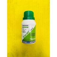 Fungisida sistemik pengendali hawar bercak daun CARDIL 430SC  isi 80ml dari RANANA