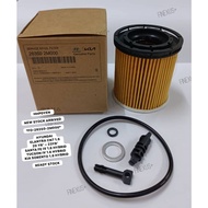 ELANTRA 2020-2023 YEAR, SANTAFE 1.6(HYBRID), TUCSON 1.6(HYBRID),SORENTO 1.6(HYBRID) OIL FILTER (1PCS