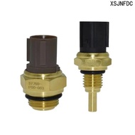1/2PCS Coolant Temperature Sensor 37760-P00-003 37870-PJ7-003 For Honda Civic Acura CL 37760 P00 003