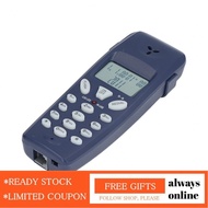 Alwaysonline Corded Phone Landline Telephone Button Home Office Set
