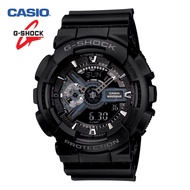 Casio Original Jam Tangan G Shock Pria GA110 Jam Tangan Olahraga Anti Air