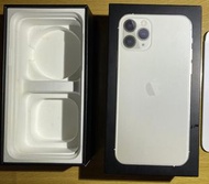 手機 盒 , 古董， ( 原裝  Apple  iPhone 11 P .  256 GB )-  手機 盒