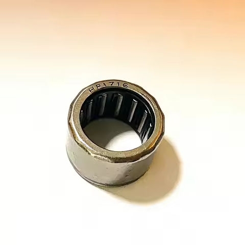 HF1712 17X23X12mm HF1716 17X23X16mm One Way Clutch Bearing Treadmill Motor Bearing Replacement Parts