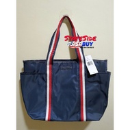 Tommy Hilfiger Tote Shopping Bag