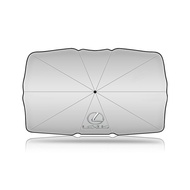 Lexus Car Special Sunshade Car Parasol Sun Protection For Lexus CT ES IS GS LS LX RX UX NX CT200h es