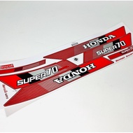 Sticker c700 c900 c700 c900 C2