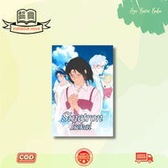 Sinetron Isekai Comic Novel By Chotimah